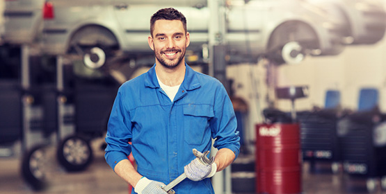 Certificate in Automobile Technician