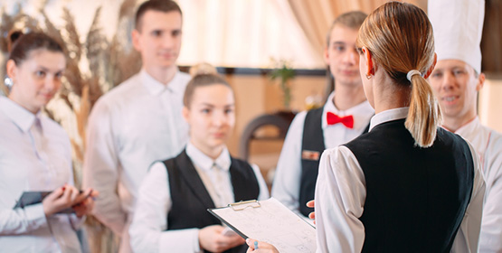 International Hotel Management