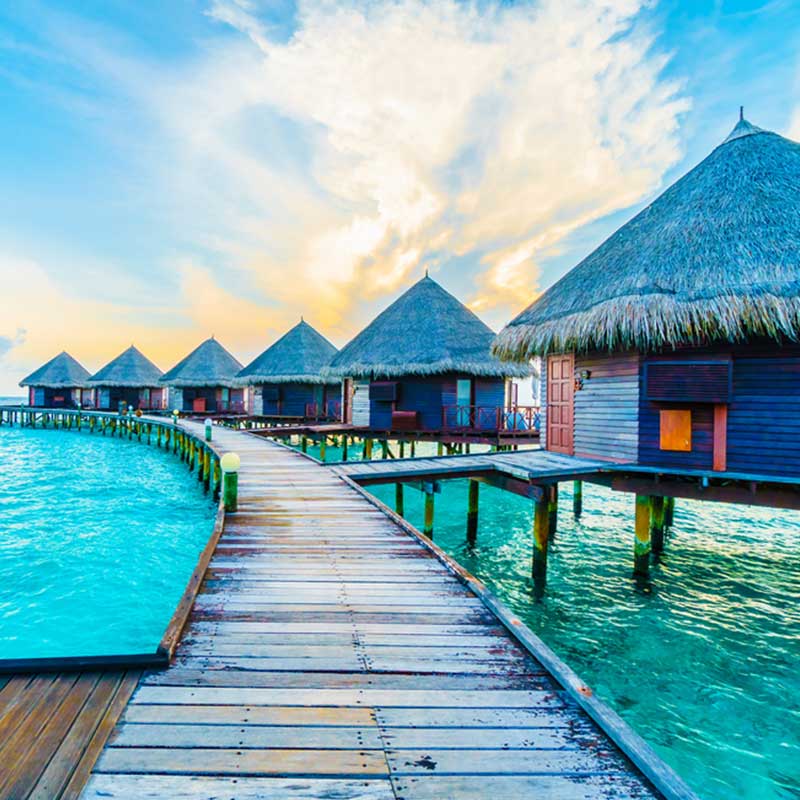 Importance Of Hospitality Industry In Maldives